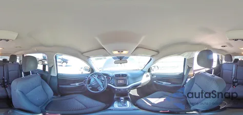 2016 Dodge Journey Sxt from USA, damaged, VIN 3C4PDDBG7GT160085